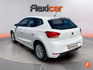 Seat Ibiza 1.0 MPI 59kW (80CV) Reference