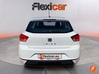 Seat Ibiza 1.0 MPI 59kW (80CV) Reference