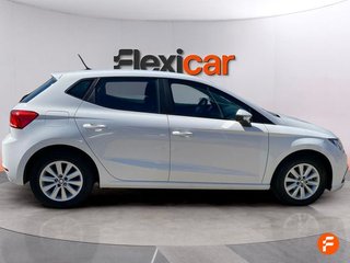 Seat Ibiza 1.0 MPI 59kW (80CV) Reference