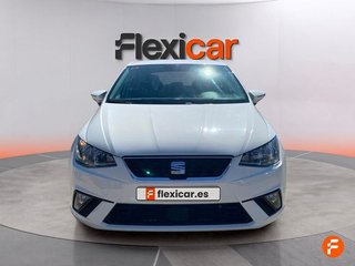 Seat Ibiza 1.0 MPI 59kW (80CV) Reference