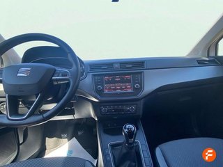 Seat Ibiza 1.0 MPI 59kW (80CV) Reference