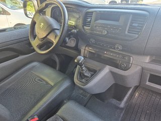 PEUGEOT EXPERT STANDARD 120CV 3 plazas