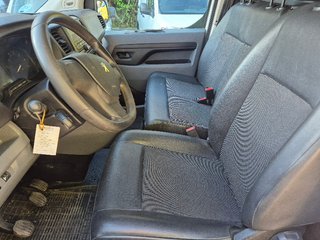 PEUGEOT EXPERT STANDARD 120CV 3 plazas