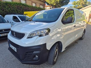 PEUGEOT EXPERT STANDARD 120CV 3 plazas