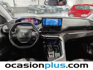 Peugeot 3008 BlueHDi 130 S&S Allure Pack EAT8 96 kW (130 CV)