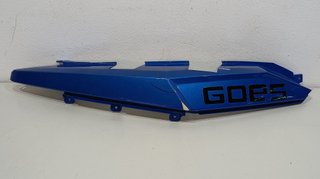 Tapas Laterales Traseras Goes GT 125