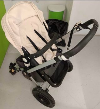 Carrito de bebé Bugaboo Cameleon3