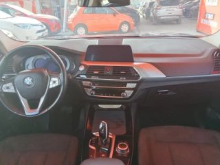 BMW X3 2021 DESDE 404€ AL MES ¡SIN ENTRADA!