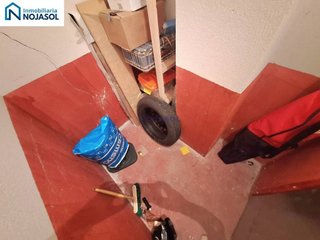 Trastero en venta en Noja