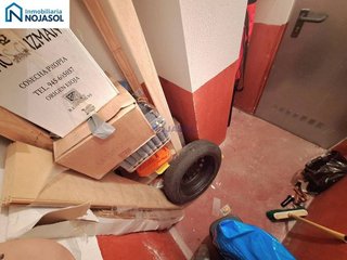 Trastero en venta en Noja