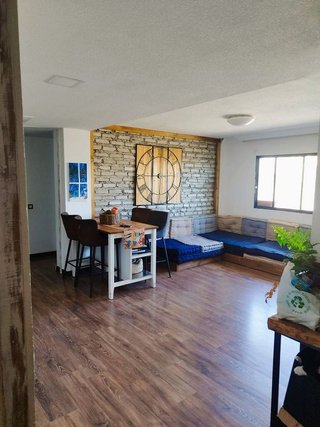 Piso en venta en Adeje ciudad en Adeje