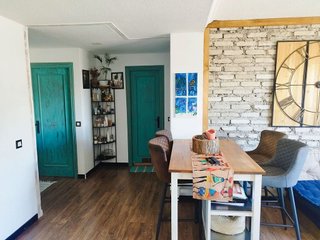 Piso en venta en Adeje ciudad en Adeje