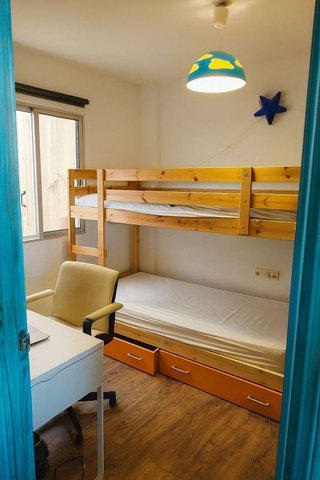 Piso en venta en Adeje ciudad en Adeje