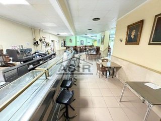 Local comercial en venta en Ayuntamiento - Centro en Alzira