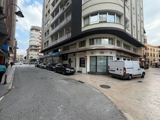 Local comercial en venta en Ayuntamiento - Centro en Alzira
