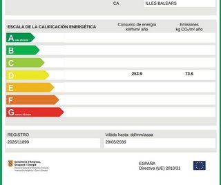 Oficina en venta en Mercat  - La Missió - Plaça dels Patins en Palma de Mallorca