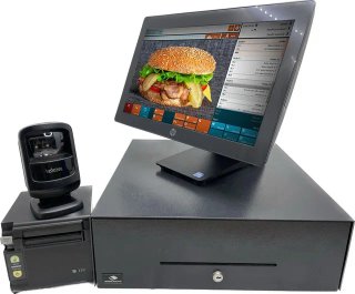 TPV HP con Windows 11