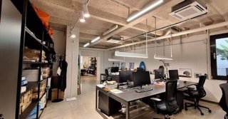 Oficina en alquiler en Sant Gervasi - Galvany en Barcelona - Imagen 11