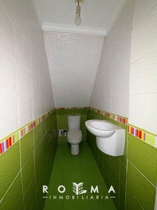 Casa adosada en venta en Rochelambert en Sevilla