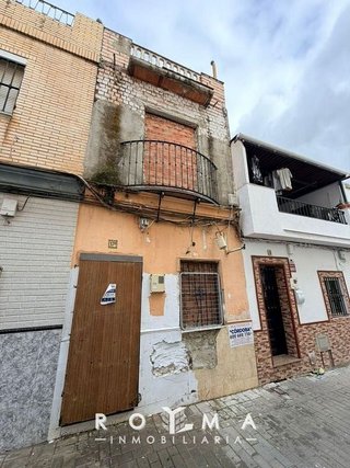 Casa adosada en venta en Rochelambert en Sevilla