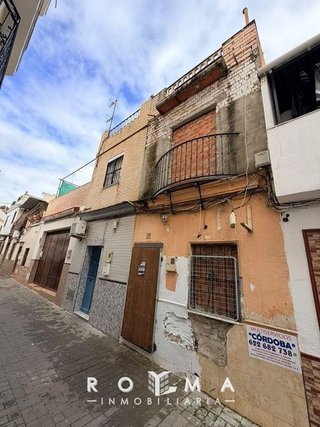 Casa adosada en venta en Rochelambert en Sevilla