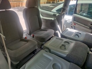 Hyundai Trajet 2004