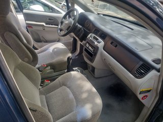 Hyundai Trajet 2004