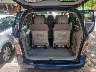 Hyundai Trajet 2004