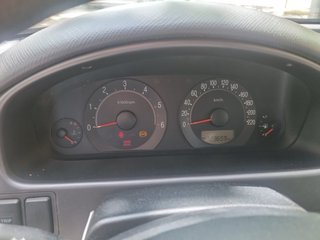 Hyundai Trajet 2004