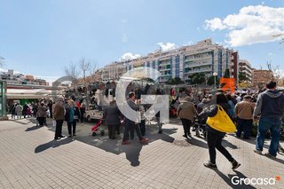 Local comercial en venta en Collblanc en Hospitalet de Llobregat, L´ - Imagen 34