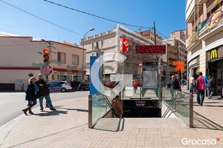 Local comercial en venta en Collblanc en Hospitalet de Llobregat, L´ - Imagen 38