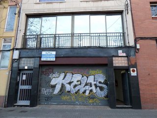 Local comercial en alquiler en El Congrés i els Indians en Barcelona - Imagen 20