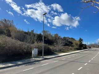 Terreno en venta en Sant Quirze Parc- Vallsuau - Castellet en Sant Quirze del Vallès