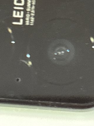 Xiaomi 15 12GB 512GB 5G – 97% batería + garantía