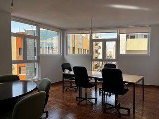 Oficina en venta en Centro en Castellón de la Plana