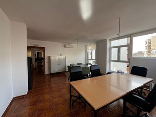 Oficina en venta en Centro en Castellón de la Plana