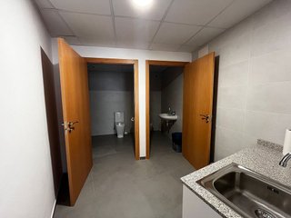 Oficina en venta en Centro en Castellón de la Plana