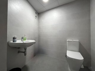 Oficina en venta en Centro en Castellón de la Plana