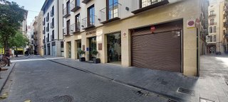 Garaje en venta en El Mercat en Valencia - Imagen 20