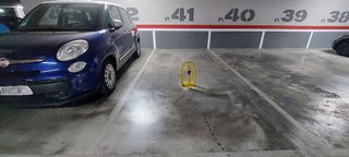 Garaje en venta en El Mercat en Valencia - Imagen 23