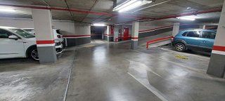 Garaje en venta en El Mercat en Valencia - Imagen 27