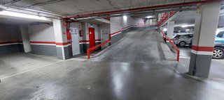 Garaje en venta en El Mercat en Valencia - Imagen 29