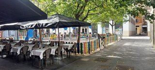 Garaje en venta en El Mercat en Valencia - Imagen 30