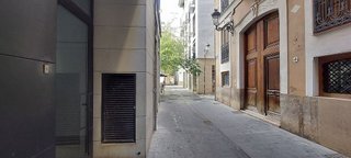 Garaje en venta en El Mercat en Valencia - Imagen 32