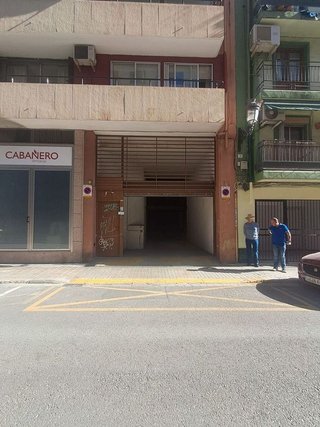 Garaje en alquiler en Albors en Valencia - Imagen 14