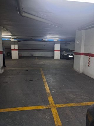 Garaje en alquiler en Albors en Valencia - Imagen 19