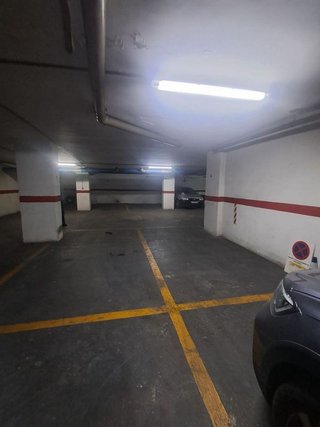 Garaje en alquiler en Albors en Valencia - Imagen 23