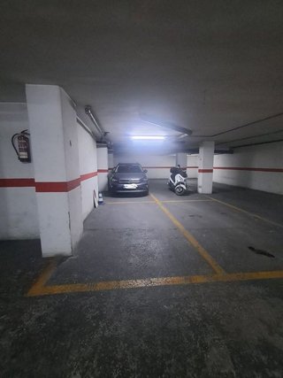 Garaje en alquiler en Albors en Valencia - Imagen 24