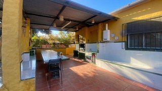 Chalet en venta en Cártama