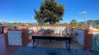 Chalet en venta en Cártama